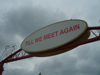 TILL WE MEET AGAIN